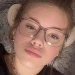 Tabitha Borden's Instagram, Twitter & Facebook