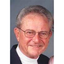 Hugh John Buckley Obituary