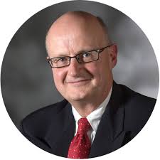 Larry Cook Historian