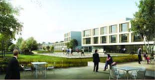 ehl campus lausanne discover the future campus of ehl in 2021 hotel management lausanne hospitality management