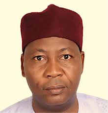 Adieu, Gallant Hero of Our Time: Colonel D.C. Bako, By Sani Kukasheka Usman 