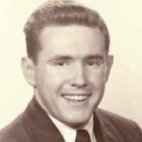 Joseph Dennis Condra (1929–1992)