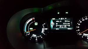 Hybrid Battery Never Goes Up Kia Optima Forums