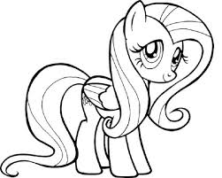 My little pony equestria girls seapony mermaid coloring page mewarnai kuda poni duyung アニメマンガ. Gambar Mewarnai My Little Pony Fluttershy