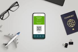 Vaccine passports are not a new invention, but countries and businesses are restarting the idea because of the coronavirus pandemic. Vaccine Passports A New Era In Travelling