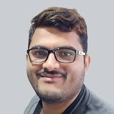 Venkata Sridhar Angaluri Email & Phone Number