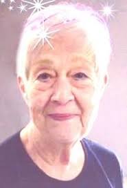 Frances O'Toole Obituary (1942