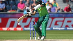 Sl vs sa 2nd test playing xi & dream11 team picks: Sri Lanka Vs South Africa Icc World Cup 2019 Match As It Happened