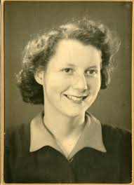 Grace Daphne (Rodd) Edmunds (1928-2016)