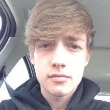 Jack Batty's Instagram, Twitter & Facebook