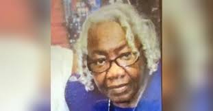 Mildred V Riddick-Jones Obituary