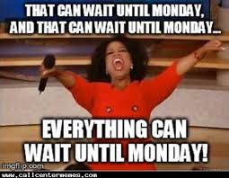 According to the us bureau of labor, the median time frame that employees stay with an employer is 4.6 years. 35 Leaving Work Memes That Hilariously Say I M Outta Here Fairygodboss
