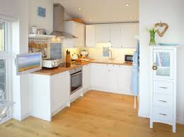 the most adorable small beach house
