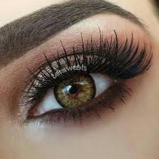 New In Lensweets Contact Lenses For Brown Eyes Eye Lens Colour Natural Contact Lenses