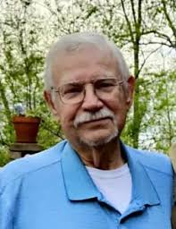 John Lester "Jack" Crosier Jr. Obituary (2025)