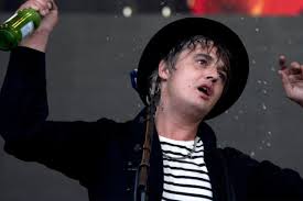 It has been a long few months for peter doherty. Ach Du Dickes Ei So Sieht Skandal Nudel Pete Doherty Nicht Mehr Aus Tag24