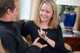 Try a free online class and access our exclusive video library today: Name Signs In The Deaf Community