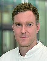 Ärztliche und wissenschaftliche Mitarbeiter: Klinik für Anästhesiologie und  Intensivmedizin