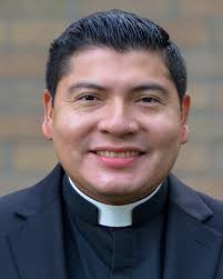 Special congratulations to Father Roselio Fuentes, pastor of St. Boniface  in Chandler, who recently completed his license in canon law (JCL) from the  Catholic University of America. Fr. Roselio will begin serving