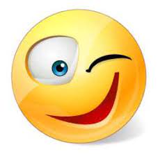 Winking Smiley Smiley Funny Emoji Faces Emoticons Emojis