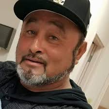 Martin Servin Peralta