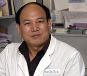 Dr Xin-Ming Chen