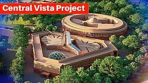 Many aspects of this whole picture have faced grave amounts of backlash from the fraternity of architects, planners, historians, and activists alike. Delhi Hc Quashes Plea Seeking Suspension Of Central Vista Project Amid Pandemic India News India Tv