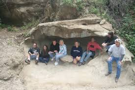 The spahn movie ranch, which is in the northwest part of l.a. Stoner Van Houten Guardian Of The Ranch The La Beat