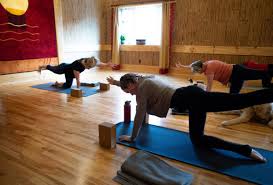 Use the map and information on this page to find yoga groups such as yoga union. How Maine Yoga Studios Are Assisting With Brain Injury And Ptsd Recovery