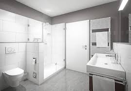 Design beton 011 betongrau badezimmer beton badewanne und. Bad In Betonoptik Ideen Und Tipps Obi