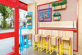 Pin On Restaurant Interior