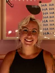 Curations with Jordan Holms: Sehnsucht