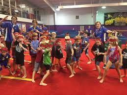 While we are nationally recognized as one of the top 10 ninja warrior gyms in the nation, it is our goal to teach people of all ages how to overcome physical obstacles while defining their personal style of movement. Ninja Classes For Kids Obstacle Course Training For Children In Raleigh