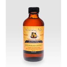 Our oil can repair chemical damage due to hair abuse with regular use. Sunny Isle Jamaican Black Castor Oil Growth For Eyebrow Eyelashes Hair 4oz Walmart Com Walmart Com