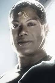 Christopher Judge List of Movies and TV Shows