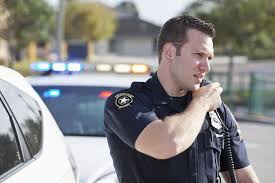 Learn About Law Enforcement Lingo And The History Of Police Codes In 2020 Police Radio Police Code Police Officer