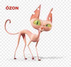 Transparent Secret Life Of Pets Png Secret Life Of Pets Cats Png Download Vhv