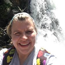 Amanda's Road To A Healthier Life