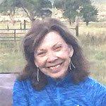 Donna Ruth (Knutson) Jackson