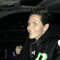 Georgette Graves's Instagram, Twitter & Facebook