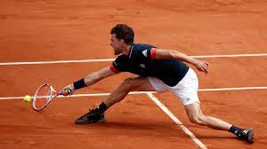 Franska mästerskapen flyttas fram en vecka (tt) franska öppna mästerskapen (wikipedia (sv)) läs mer om tennissäsongen 2021 på omni. Franska Oppna I Tennis Tv Arenan Svenska Yle Fi
