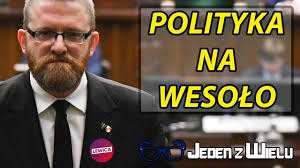 Check spelling or type a new query. Kogo Na Tapecie Ma Dobromir Sosnierz Polityka Na Wesolo Cda