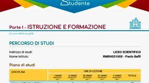 186 lecco, 13 aprile 2021 ai docenti membri della commissione esami di maturità. Scuola Attiva La Piattaforma Per La Compilazione Del Curriculum Dello Studente