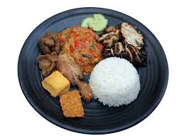 Gepukers kalian pada tau gak nih, lokasi pertama ayam gepuk pak gembus didirikan?? Our Food Ayam Gepuk Pak Gembus