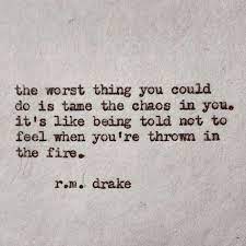 Rm Drake Quotes Quotesgram