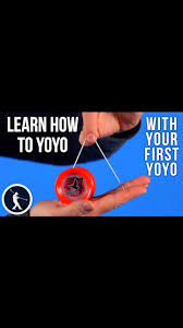 Up to now, playing the yoyo has become one of the favorite pastimes by children and adults alike. How To Yoyo With Your First Yoyo Yoyotricks Com