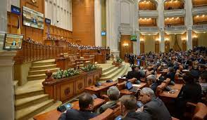 Rezultatul moțiunii de cenzură este imprevizibil. MoÅ£iunea De CenzurÄƒ Impotriva Guvernului Orban Vot In Parlament