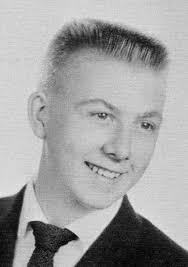 SFC Dallas Reese Pridemore (1941-1968)