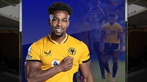 Jun 13, 2021 · adama traore was a rough diamond in 2016 when he joined middlesbrough. Adama Traore S Change Of Role Under Bruno Lage Could Define Wolves Season And The Spain International S Career Football News Sky Sports