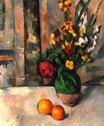 Chasing Tail Feathers Photo Paul Cezanne Cezanne Cezanne Art